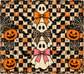 3 Ghosts