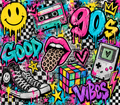 90s Vibes