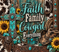 Faith & Family