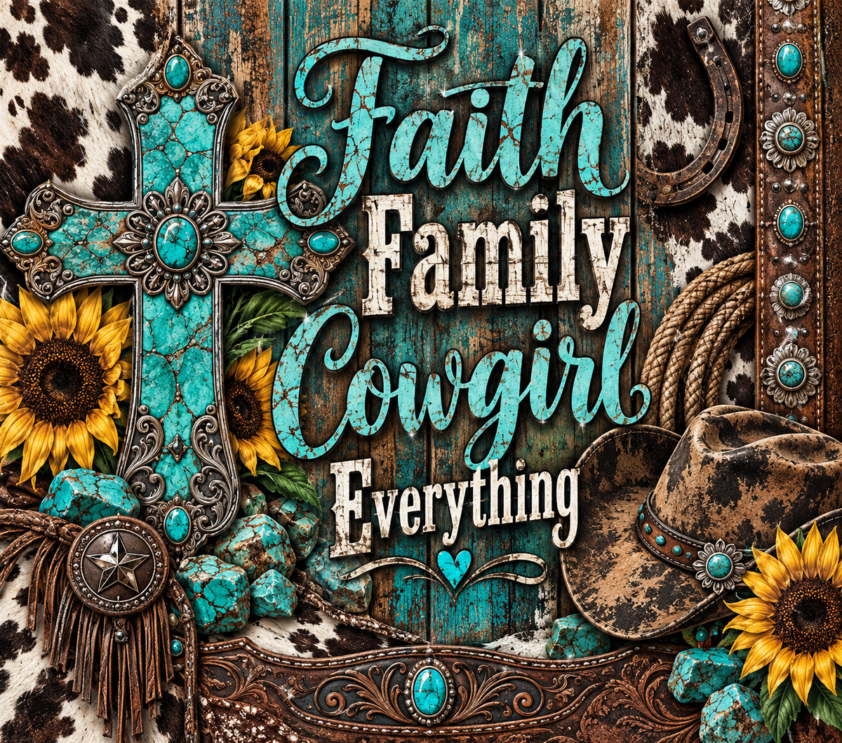 Faith & Family