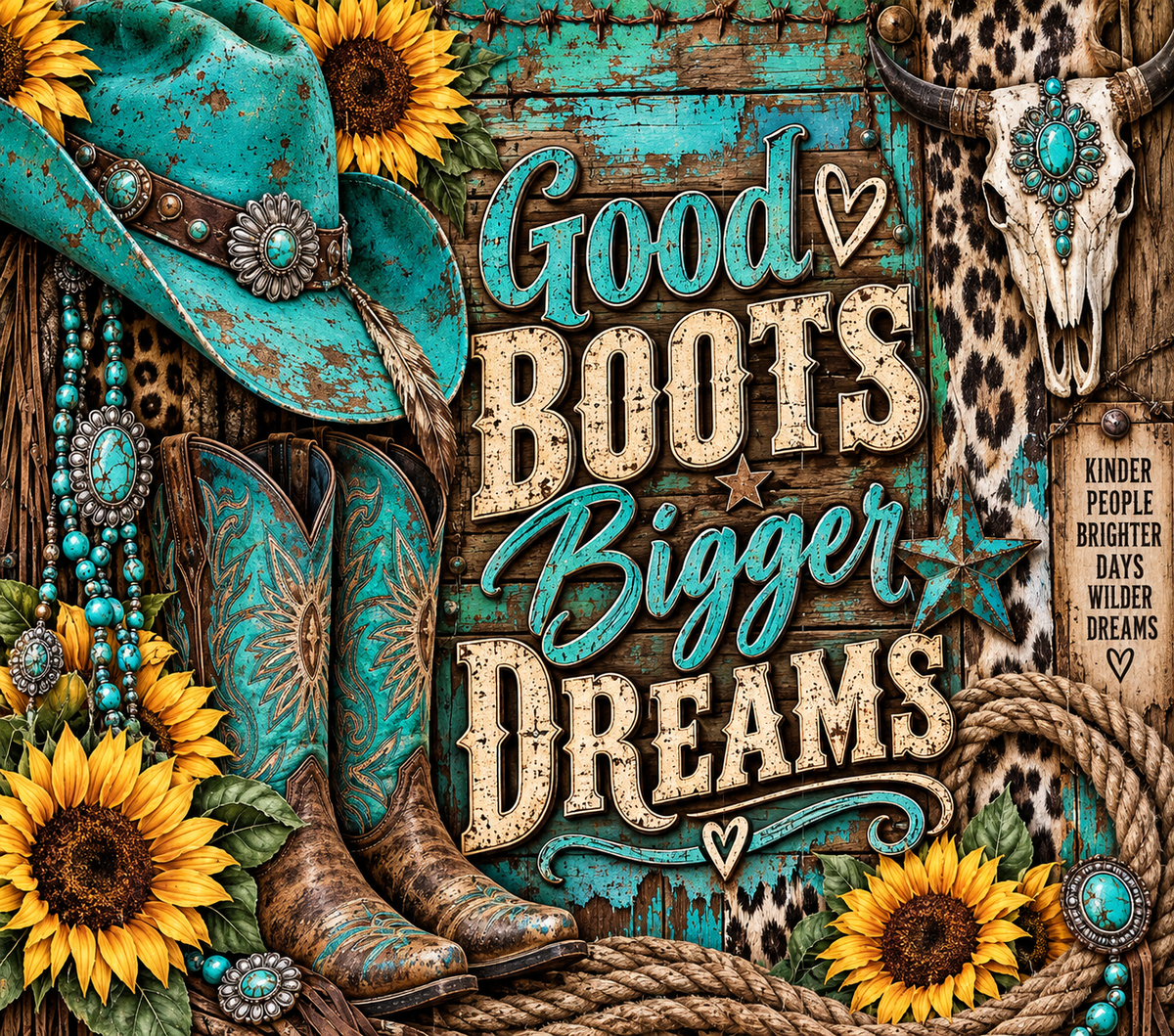 Good Boots