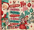 Ho Ho Ho