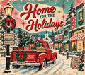 Home for the Holidays