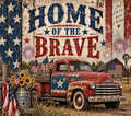 Home of the Brave