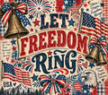 Let Freedom Ring