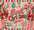 Sweet Christmas