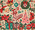 Tis the Season Collage
