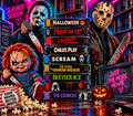 VHS Horror