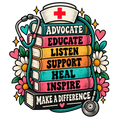 Advocate