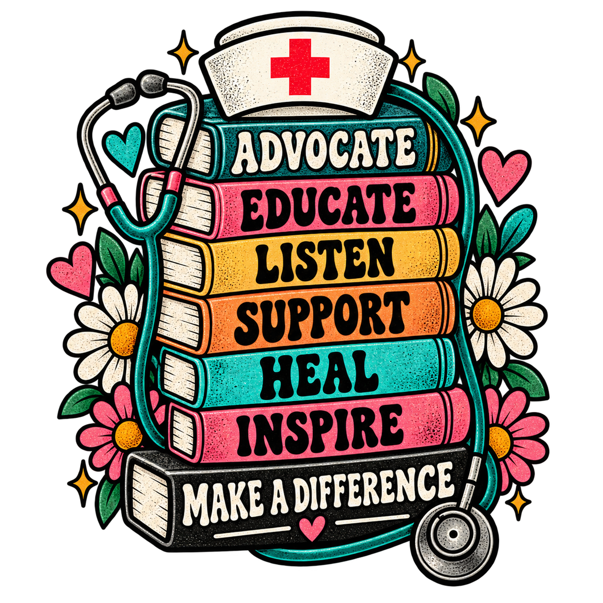 Advocate