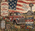 America the Free