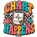 Chart Happens