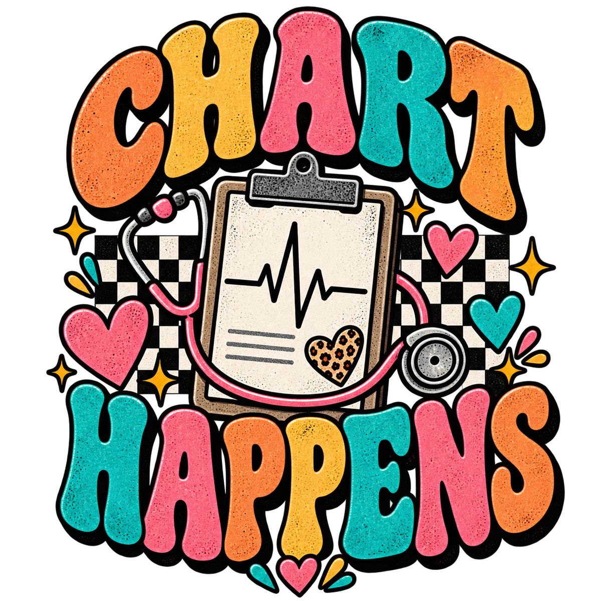 Chart Happens