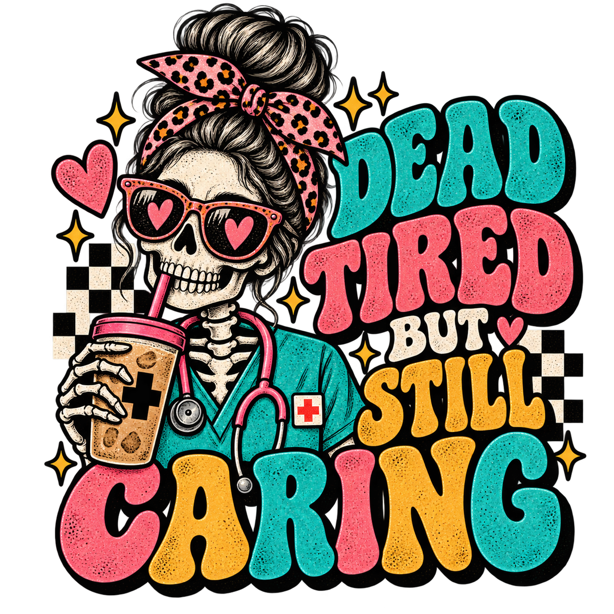 Dead Tired