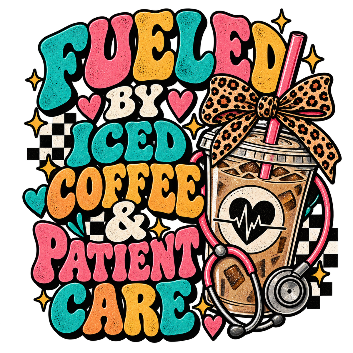 Coffee and Care