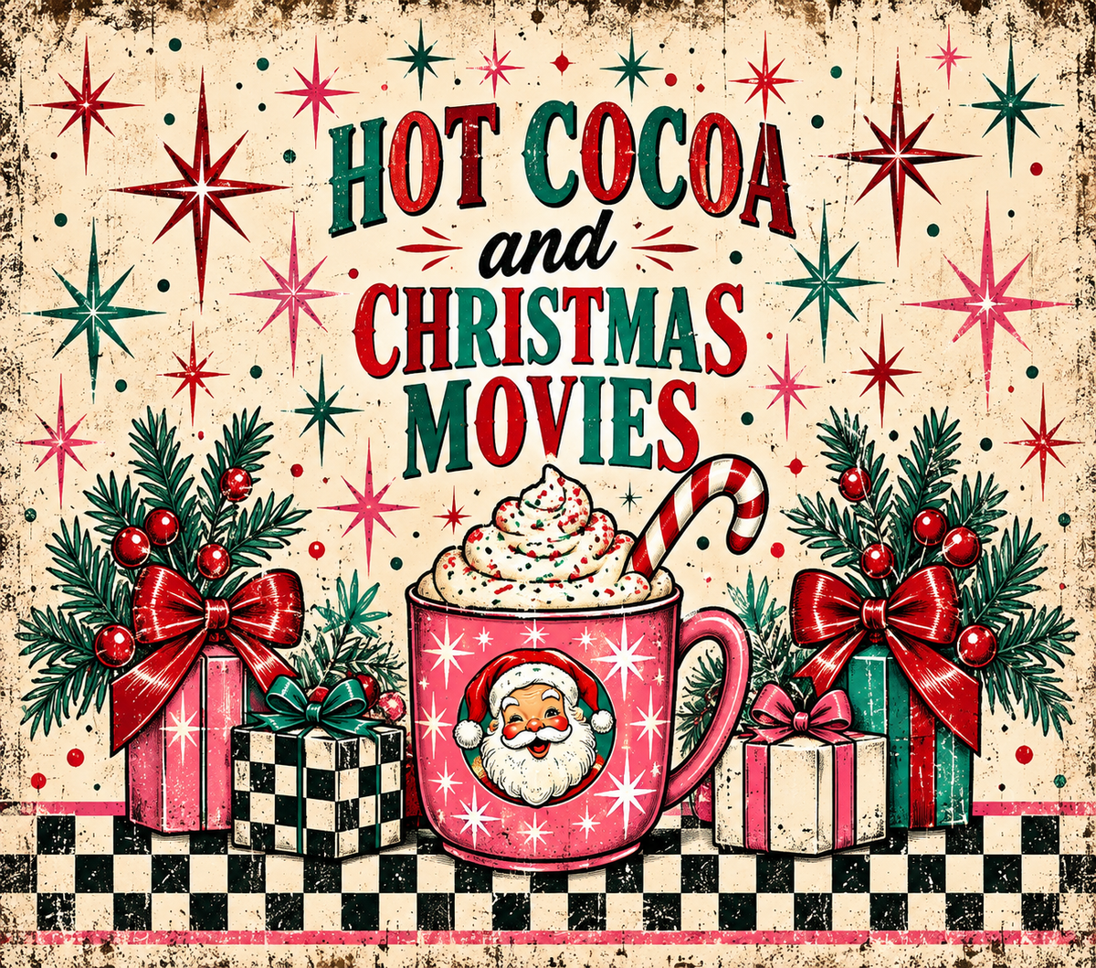 Hot Cocoa