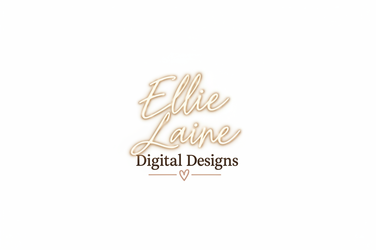Ellie Laine Digital Designs