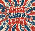 Land of Liberty