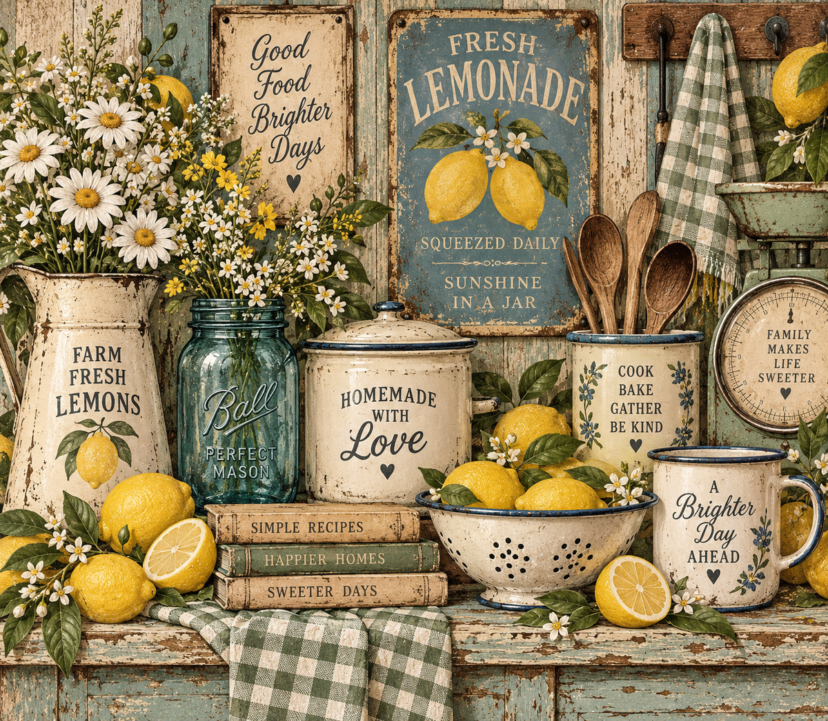 Lemons