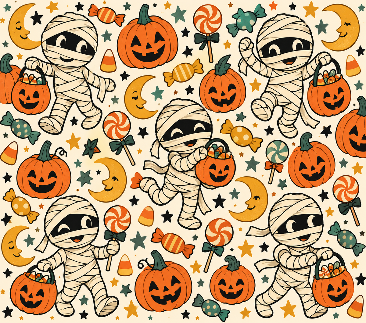 Mummies