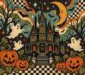 Spooky House