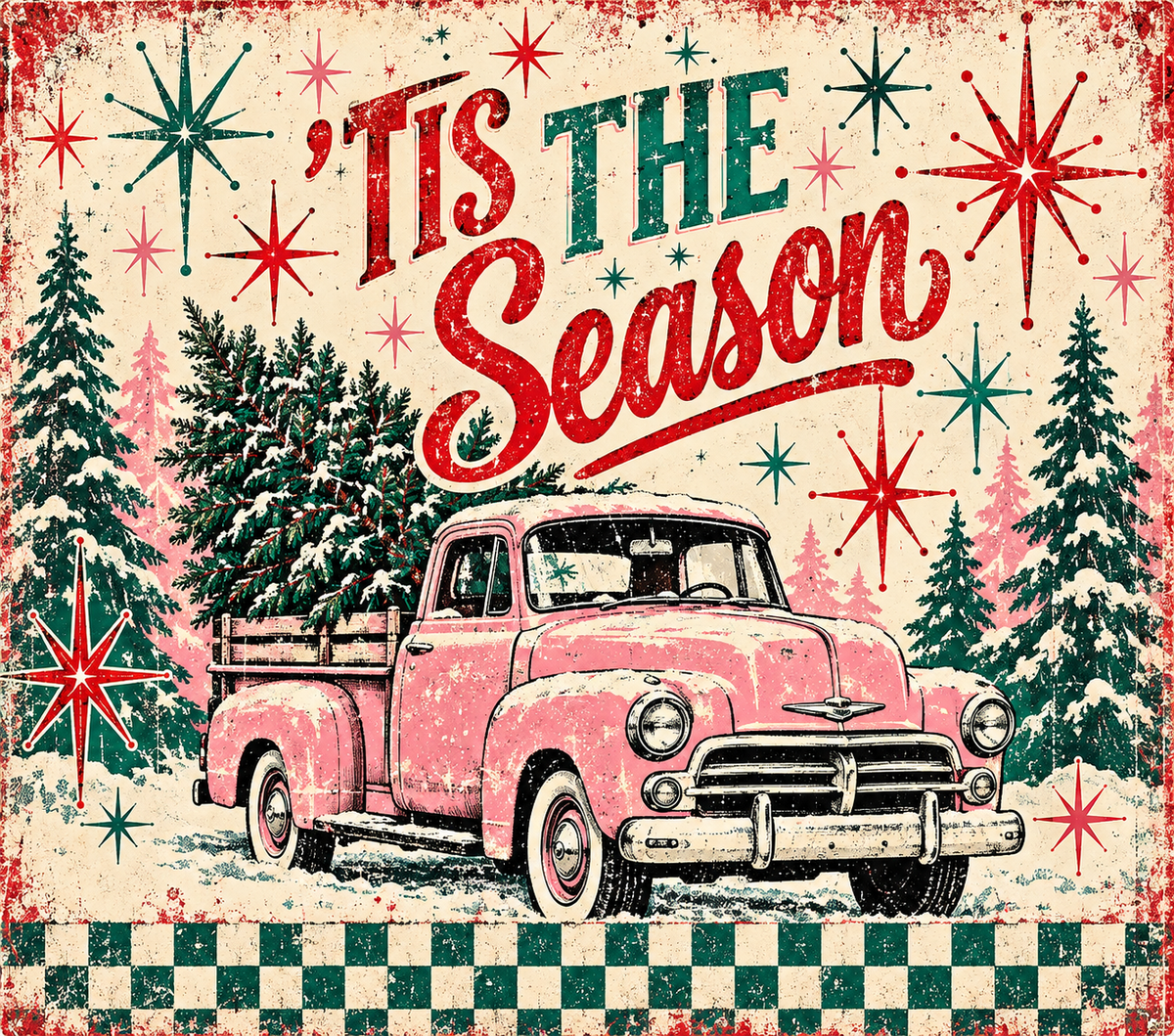 Tis the Season