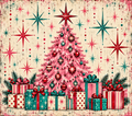 Pink Christmas