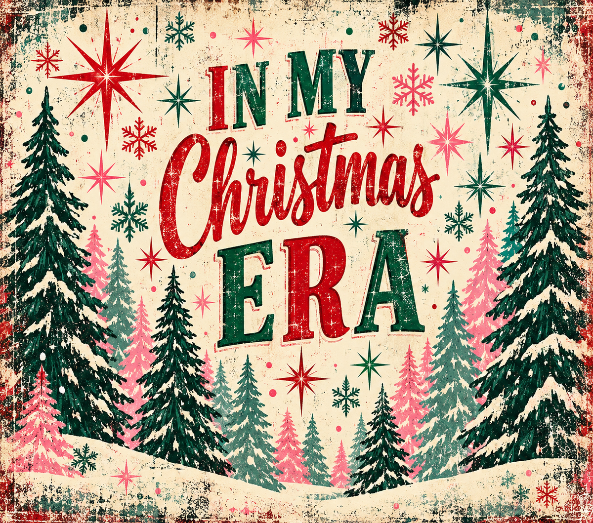 Christmas Era