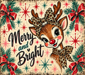 Merry and Bright