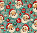 Santa Croquette