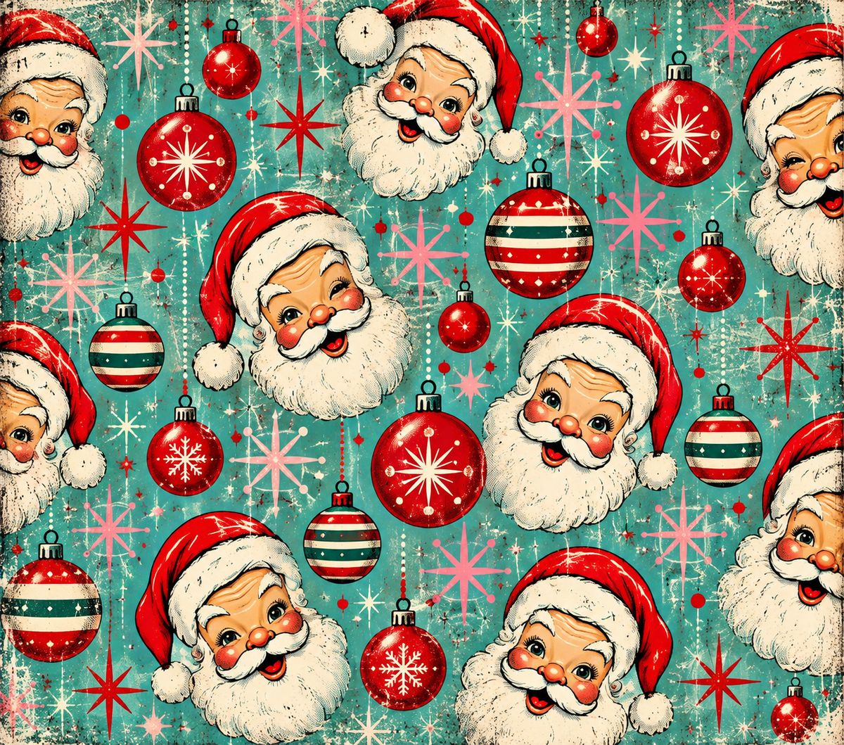 Santa Croquette