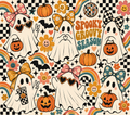 Spooky Ghosts