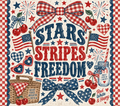 Stars and Stripes