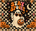 Stay Spooky