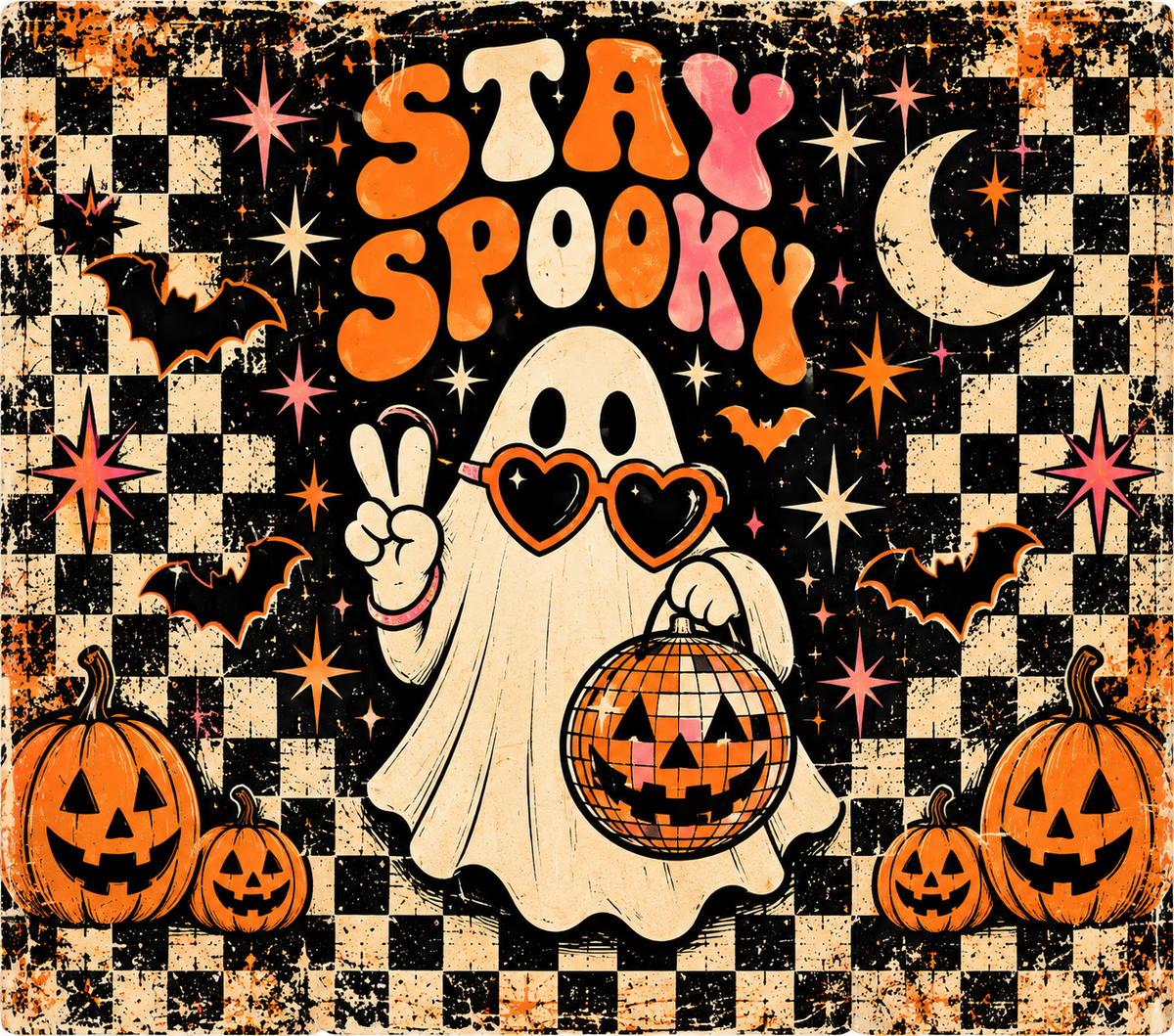 Stay Spooky