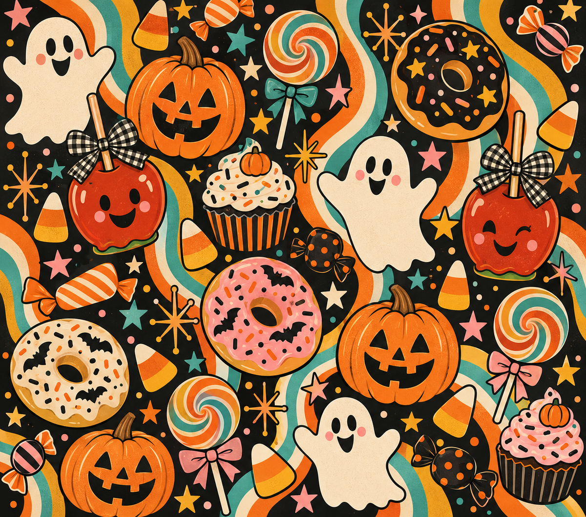 Sweet Treats